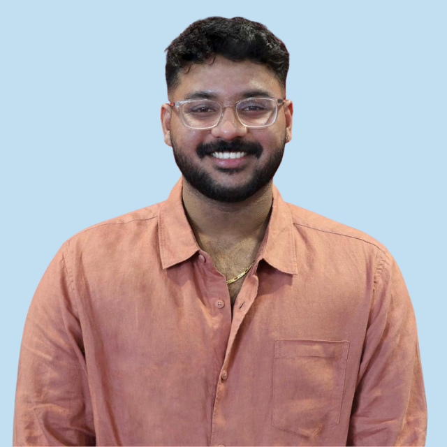 Bivin Binoy