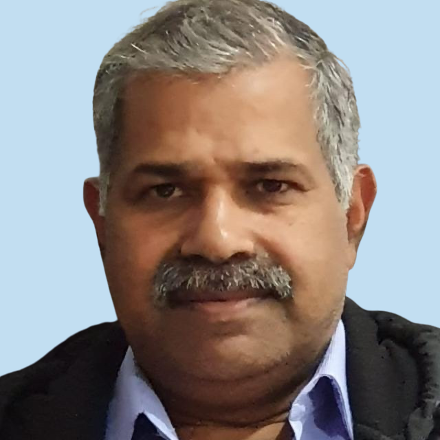 Mathai Vadakkedathu Mathew