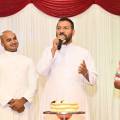 Christmas Celebration2025